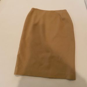 Beautiful, Emanuel Ungaro skirt in size 6